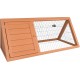 Home Discount Wooden Pet Rabbit Hutch Triangle, Bunny Guinea Pig Cage Animal House Enclosure Outdoor Run Home Discount Wooden Pet Rabbit Hutch Triangle, Bunny Guinea Pig Cage Animal House Enclosure Outdoor Run