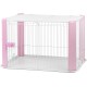 IRIS CLS Plastic Puppy Play Pen Run Cage IRIS CLS Plastic Puppy Play Pen Run Cage