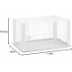 IRIS CLS Plastic Puppy Play Pen Run Cage IRIS CLS Plastic Puppy Play Pen Run Cage