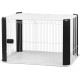 IRIS CLS Plastic Puppy Play Pen Run Cage IRIS CLS Plastic Puppy Play Pen Run Cage