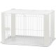 IRIS CLS Plastic Puppy Play Pen Run Cage IRIS CLS Plastic Puppy Play Pen Run Cage
