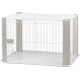 IRIS CLS Plastic Puppy Play Pen Run Cage IRIS CLS Plastic Puppy Play Pen Run Cage