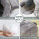 JanYoo Chinchilla Hedgehog Guinea Pig Bed, Accessories, Cage, Toy, Bearded Dragon House, Hamster Accessories, Habitat, Ferret, Rat JanYoo Chinchilla Hedgehog Guinea Pig Bed, Accessories, Cage, Toy, Bearded Dragon House, Hamster Accessories, Habitat, Ferret, Rat