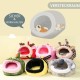 JanYoo Chinchilla Hedgehog Guinea Pig Bed, Accessories, Cage, Toy, Bearded Dragon House, Hamster Accessories, Habitat, Ferret, Rat JanYoo Chinchilla Hedgehog Guinea Pig Bed, Accessories, Cage, Toy, Bearded Dragon House, Hamster Accessories, Habitat, Ferret, Rat