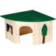 Karlie Cornerhouse Ecco, 18 x 18 x 13 cm, Wonderland