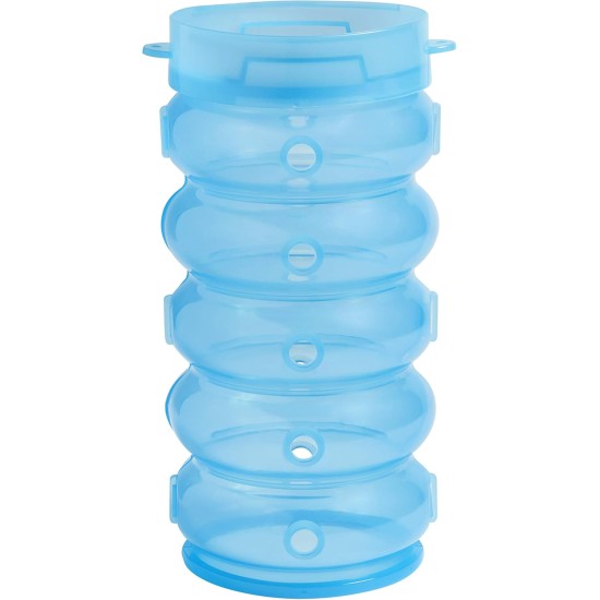 Kaytee 100533407 Giant Straight Tube Kaytee 100533407 Giant Straight Tube