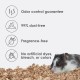 Kaytee Clean & Cozy Bedding for Small Pets, Rodents, Hamsters 99.9% Dust Free, Odour Control Kaytee Clean & Cozy Bedding for Small Pets, Rodents, Hamsters 99.9% Dust Free, Odour Control