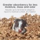 Kaytee Clean & Cozy Bedding for Small Pets, Rodents, Hamsters 99.9% Dust Free, Odour Control Kaytee Clean & Cozy Bedding for Small Pets, Rodents, Hamsters 99.9% Dust Free, Odour Control