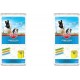 Kaytee Clean & Cozy Bedding for Small Pets, Rodents, Hamsters 99.9% Dust Free, Odour Control Kaytee Clean & Cozy Bedding for Small Pets, Rodents, Hamsters 99.9% Dust Free, Odour Control