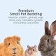 Kaytee Clean & Cozy Bedding for Small Pets, Rodents, Hamsters 99.9% Dust Free, Odour Control Kaytee Clean & Cozy Bedding for Small Pets, Rodents, Hamsters 99.9% Dust Free, Odour Control