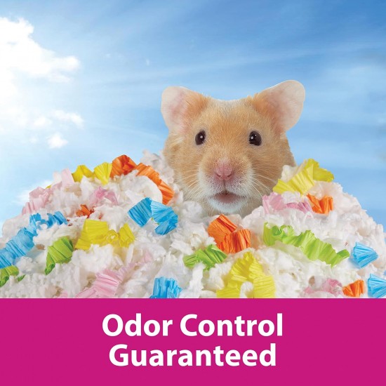 Kaytee Clean & Cozy Bedding for Small Pets, Rodents, Hamsters 99.9% Dust Free, Odour Control Kaytee Clean & Cozy Bedding for Small Pets, Rodents, Hamsters 99.9% Dust Free, Odour Control