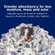 Kaytee Clean & Cozy Bedding for Small Pets, Rodents, Hamsters 99.9% Dust Free, Odour Control Kaytee Clean & Cozy Bedding for Small Pets, Rodents, Hamsters 99.9% Dust Free, Odour Control