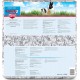 Kaytee Clean & Cozy Bedding for Small Pets, Rodents, Hamsters 99.9% Dust Free, Odour Control Kaytee Clean & Cozy Bedding for Small Pets, Rodents, Hamsters 99.9% Dust Free, Odour Control