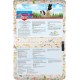 Kaytee Clean & Cozy Bedding for Small Pets, Rodents, Hamsters 99.9% Dust Free, Odour Control Kaytee Clean & Cozy Bedding for Small Pets, Rodents, Hamsters 99.9% Dust Free, Odour Control