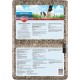 Kaytee Clean & Cozy Bedding for Small Pets, Rodents, Hamsters 99.9% Dust Free, Odour Control Kaytee Clean & Cozy Bedding for Small Pets, Rodents, Hamsters 99.9% Dust Free, Odour Control