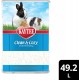 Kaytee Clean & Cozy Bedding for Small Pets, Rodents, Hamsters 99.9% Dust Free, Odour Control Kaytee Clean & Cozy Bedding for Small Pets, Rodents, Hamsters 99.9% Dust Free, Odour Control
