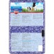 Kaytee Superpet Clean & Cozy Litter for Small Pets Mice, Gerbils, Rodents, Hamsters, Rabbits, Ultra Absorbent Paper Litter, 99.9% Dust Free, Purple, 49.2 Litres Kaytee Superpet Clean & Cozy Litter for Small Pets Mice, Gerbils, Rodents, Hamsters, Rabbits, Ultra Absorbent Paper Litter, 99.9% Dust Free, Purple, 49.2 Litres