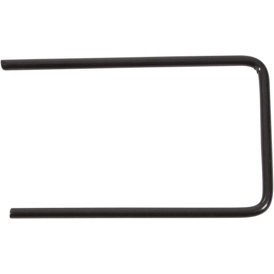 Kerbl 1 Door Galvanized Coating Pen with 8 Panels, 78 x 57 cm, Black Kerbl 1 Door Galvanized Coating Pen with 8 Panels, 78 x 57 cm, Black