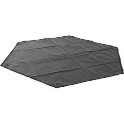 Kerbl 82721 nylon floor for outdoor enclosure 82708 Kerbl 82721 nylon floor for outdoor enclosure 82708
