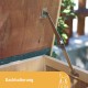 Kerbl Fred Rodent House 100 x 45 x 62 cm Kerbl Fred Rodent House 100 x 45 x 62 cm