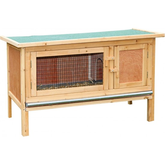 Kerbl Fred Rodent House 100 x 45 x 62 cm Kerbl Fred Rodent House 100 x 45 x 62 cm