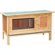 Kerbl Fred Rodent House 100 x 45 x 62 cm Kerbl Fred Rodent House 100 x 45 x 62 cm
