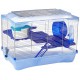Kerbl Hamster Cage Kleo 42, 58 x 32 x 42 cm Kerbl Hamster Cage Kleo 42, 58 x 32 x 42 cm