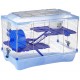 Kerbl Hamster Cage Kleo 42, 58 x 32 x 42 cm Kerbl Hamster Cage Kleo 42, 58 x 32 x 42 cm