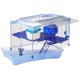 Kerbl Hamster Cage Kleo 42, 58 x 32 x 42 cm Kerbl Hamster Cage Kleo 42, 58 x 32 x 42 cm