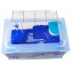 Kerbl Hamster Cage Kleo 42, 58 x 32 x 42 cm Kerbl Hamster Cage Kleo 42, 58 x 32 x 42 cm