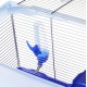 Kerbl Hamster Cage Kleo 42, 58 x 32 x 42 cm Kerbl Hamster Cage Kleo 42, 58 x 32 x 42 cm