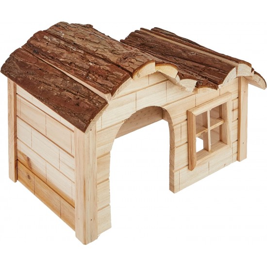 Kerbl Nature Plus House Wave – Small Kerbl Nature Plus House Wave – Small