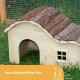 Kerbl Nature Plus House Wave – Small Kerbl Nature Plus House Wave – Small