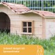 Kerbl Nature Plus House Wave – Small Kerbl Nature Plus House Wave – Small