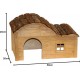 Kerbl Nature Plus House Wave – Small Kerbl Nature Plus House Wave – Small