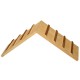 Kerbl Nature Wood Bridge, 35 x 17 x 20 cm Kerbl Nature Wood Bridge, 35 x 17 x 20 cm