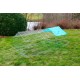 Kerbl Open-Air Enclosure with Breakout Barrier, 180 x 90 x 75 cm Kerbl Open-Air Enclosure with Breakout Barrier, 180 x 90 x 75 cm