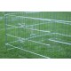 Kerbl Outdoor Pen, 220 x 103 x 103 cm Kerbl Outdoor Pen, 220 x 103 x 103 cm