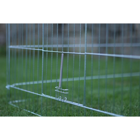 Kerbl Outdoor Pen, 220 x 103 x 103 cm Kerbl Outdoor Pen, 220 x 103 x 103 cm