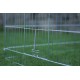 Kerbl Outdoor Pen, 220 x 103 x 103 cm Kerbl Outdoor Pen, 220 x 103 x 103 cm