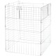 Kerbl Outdoor Run Enclosure and Extension Set Kerbl Outdoor Run Enclosure and Extension Set