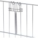 Kerbl Outdoor Run Enclosure and Extension Set Kerbl Outdoor Run Enclosure and Extension Set