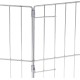 Kerbl Outdoor Run Enclosure and Extension Set Kerbl Outdoor Run Enclosure and Extension Set