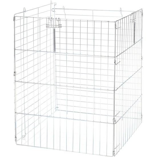 Kerbl Outdoor Run Enclosure and Extension Set Kerbl Outdoor Run Enclosure and Extension Set