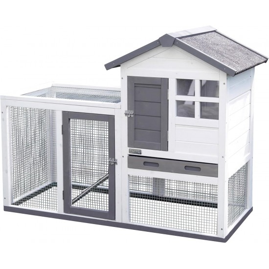 Kerbl Pet Freetime Luke Rodent Coop 127 x 62 x 98 cm Kerbl Pet Freetime Luke Rodent Coop 127 x 62 x 98 cm