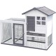 Kerbl Pet Freetime Luke Rodent Coop 127 x 62 x 98 cm Kerbl Pet Freetime Luke Rodent Coop 127 x 62 x 98 cm