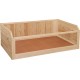 Kerbl Pet Indoor Small Animal House 113.5 x 75.5 x 40 cm Kerbl Pet Indoor Small Animal House 113.5 x 75.5 x 40 cm
