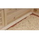 Kerbl Pet Indoor Small Animal House 113.5 x 75.5 x 40 cm Kerbl Pet Indoor Small Animal House 113.5 x 75.5 x 40 cm