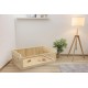 Kerbl Pet Indoor Small Animal House 113.5 x 75.5 x 40 cm Kerbl Pet Indoor Small Animal House 113.5 x 75.5 x 40 cm