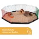 Kerbl Pet Nylon Base for 82700